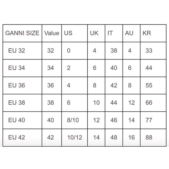 GANNI Ruched Mesh Dress Sulphur Spring Green Yellow Floral Midi 38 Wedding Guest - Picture 14 of 14